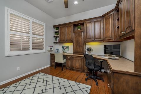 3952 E Parkside Ln, Phoenix, AZ 85050 photo 23