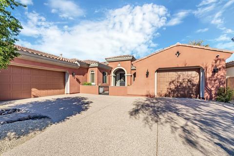 3952 E Parkside Ln, Phoenix, AZ 85050 photo 1