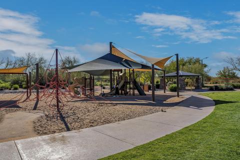 3952 E Parkside Ln, Phoenix, AZ 85050 photo 48