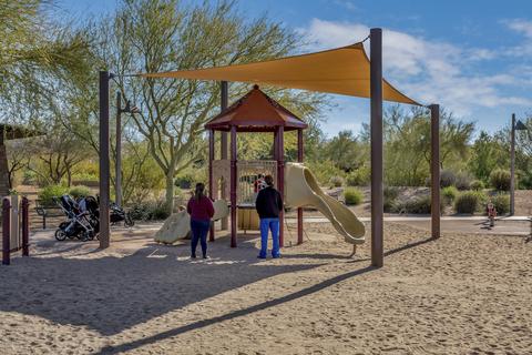 3952 E Parkside Ln, Phoenix, AZ 85050 photo 49