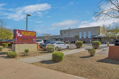 3952 E Parkside Ln, Phoenix, AZ 85050 photo 51