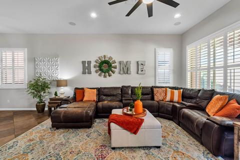 3952 E Parkside Ln, Phoenix, AZ 85050 photo 15