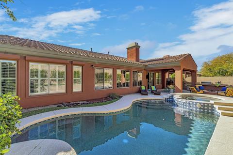 3952 E Parkside Ln, Phoenix, AZ 85050 photo 36