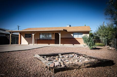 544 E Fred Ave, Apache Junction, AZ 85119 photo 1