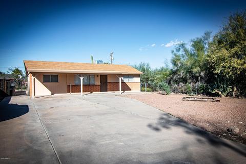 544 E Fred Ave, Apache Junction, AZ 85119 photo 22