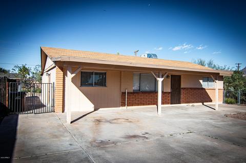 544 E Fred Ave, Apache Junction, AZ 85119 photo 23