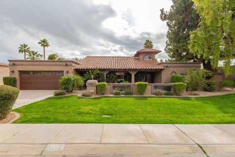 1915 E Carver Rd, Tempe, AZ 85284 photo 1