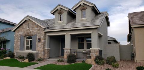 4368 Evelyn St, Gilbert, AZ 85295 photo 2