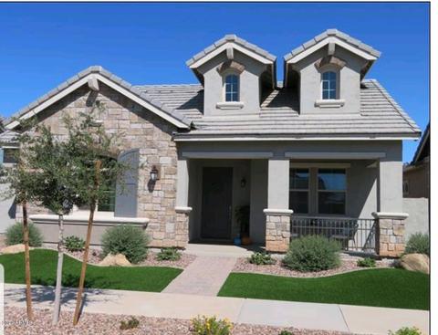 4368 Evelyn St, Gilbert, AZ 85295 photo 1
