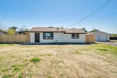 2811 E Siesta Ln, Phoenix, AZ 85050 photo 1