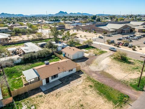 2811 E Siesta Ln, Phoenix, AZ 85050 photo 29