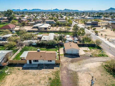 2811 E Siesta Ln, Phoenix, AZ 85050 photo 30