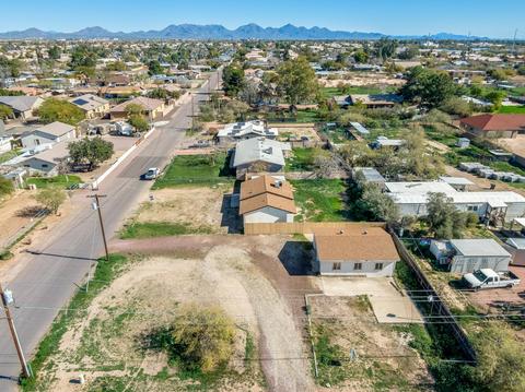 2811 E Siesta Ln, Phoenix, AZ 85050 photo 32