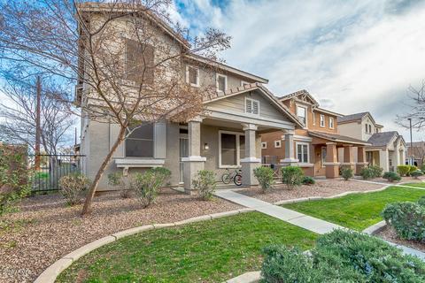 3950 E Yeager Dr, Gilbert, AZ 85295 photo 2