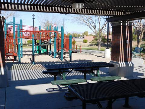 3950 E Yeager Dr, Gilbert, AZ 85295 photo 25
