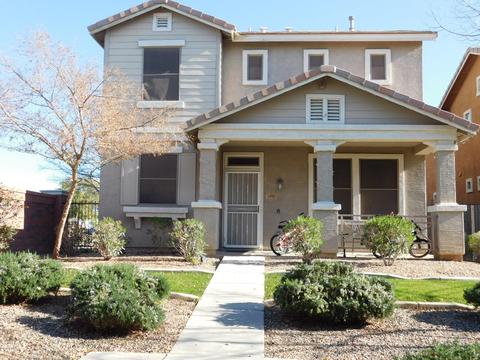 3950 E Yeager Dr, Gilbert, AZ 85295 photo 4