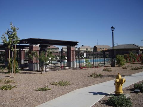 3950 E Yeager Dr, Gilbert, AZ 85295 photo 33