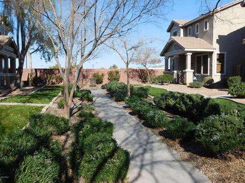 3950 E Yeager Dr, Gilbert, AZ 85295 photo 29