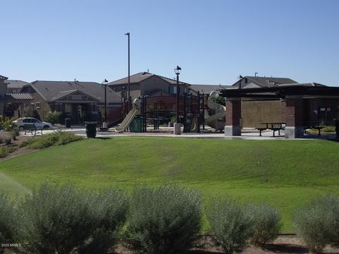 3950 E Yeager Dr, Gilbert, AZ 85295 photo 30
