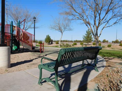 3950 E Yeager Dr, Gilbert, AZ 85295 photo 24