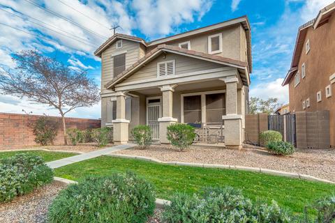 3950 E Yeager Dr, Gilbert, AZ 85295 photo 3