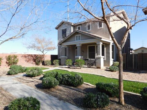 3950 E Yeager Dr, Gilbert, AZ 85295 photo 5