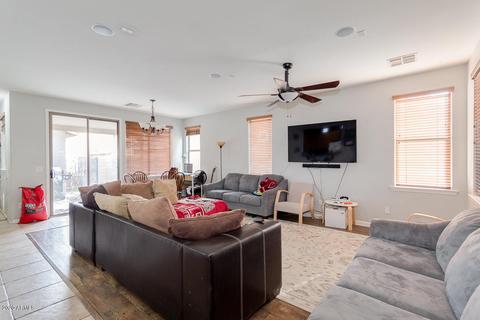 3950 E Yeager Dr, Gilbert, AZ 85295 photo 8