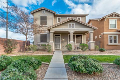 3950 E Yeager Dr, Gilbert, AZ 85295 photo 1