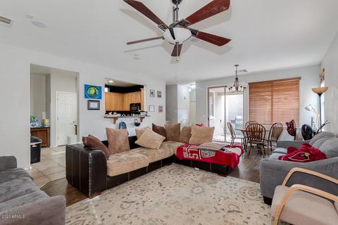 3950 E Yeager Dr, Gilbert, AZ 85295 photo 7