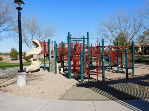 3950 E Yeager Dr, Gilbert, AZ 85295 photo 27