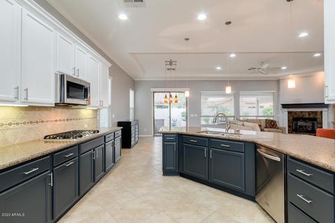 4339 E Cassia Ln, Gilbert, AZ 85298 photo 22