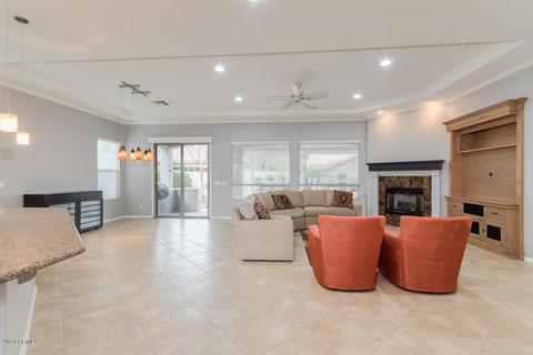 4339 E Cassia Ln, Gilbert, AZ 85298 photo 6