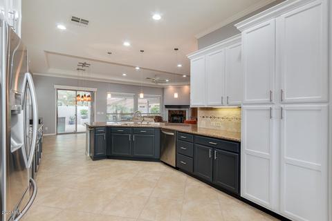 4339 E Cassia Ln, Gilbert, AZ 85298 photo 21