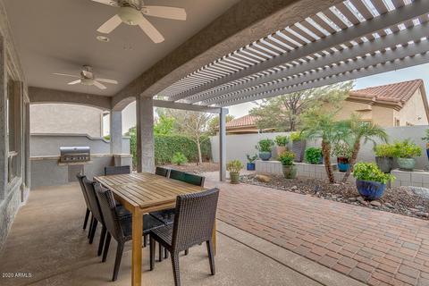 4339 E Cassia Ln, Gilbert, AZ 85298 photo 47