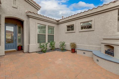 4339 E Cassia Ln, Gilbert, AZ 85298 photo 4