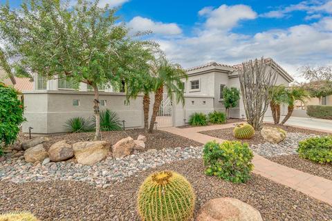 4339 E Cassia Ln, Gilbert, AZ 85298 photo 2