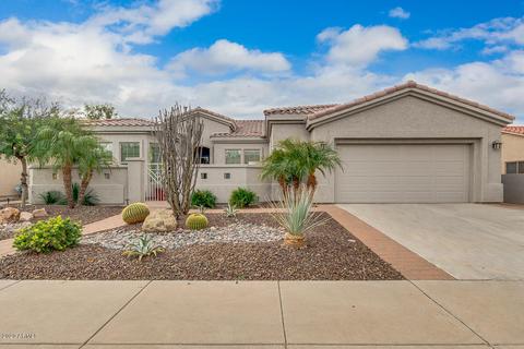 4339 E Cassia Ln, Gilbert, AZ 85298 photo 1