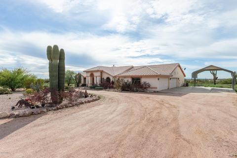 448 N Sunset Rd, Apache Junction, AZ 85119 photo 3