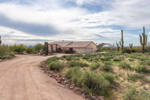 448 N Sunset Rd, Apache Junction, AZ 85119 photo 2