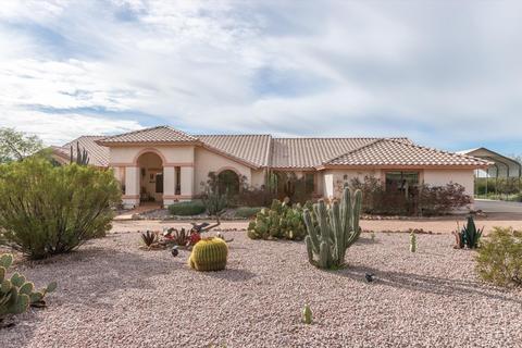 448 N Sunset Rd, Apache Junction, AZ 85119 photo 1
