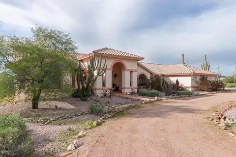 448 N Sunset Rd, Apache Junction, AZ 85119 photo 4