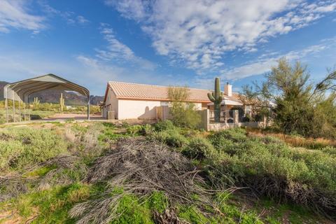 448 N Sunset Rd, Apache Junction, AZ 85119 photo 40
