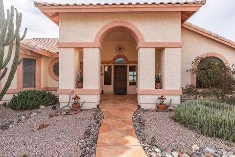 448 N Sunset Rd, Apache Junction, AZ 85119 photo 5