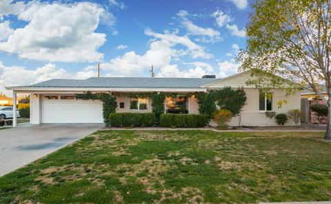 1745 E Luke Ave, Phoenix, AZ 85016 photo 1