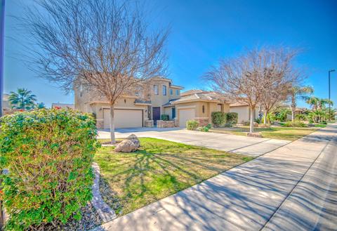 4129 E Dublin St, Gilbert, AZ 85295 photo 2