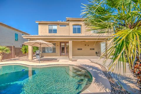4129 E Dublin St, Gilbert, AZ 85295 photo 29