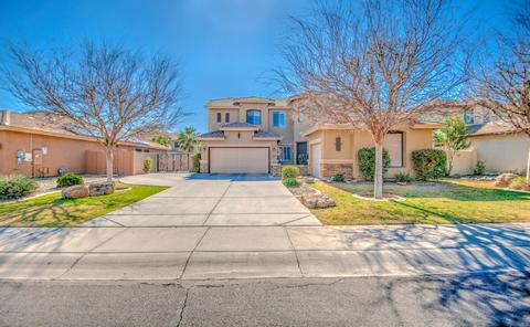 4129 E Dublin St, Gilbert, AZ 85295 photo 1