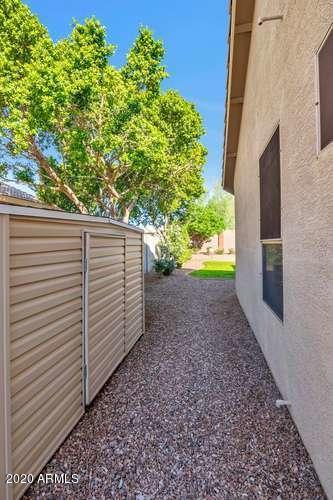 9360 E Hobart St, Mesa, AZ 85207 photo 45