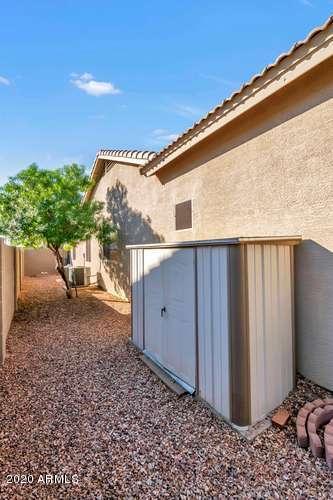 9360 E Hobart St, Mesa, AZ 85207 photo 46