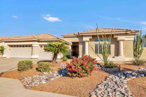 9360 E Hobart St, Mesa, AZ 85207 photo 1